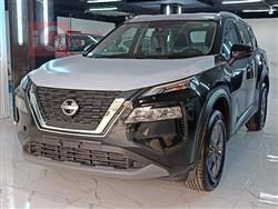 نیسان ئێکس ترەیل